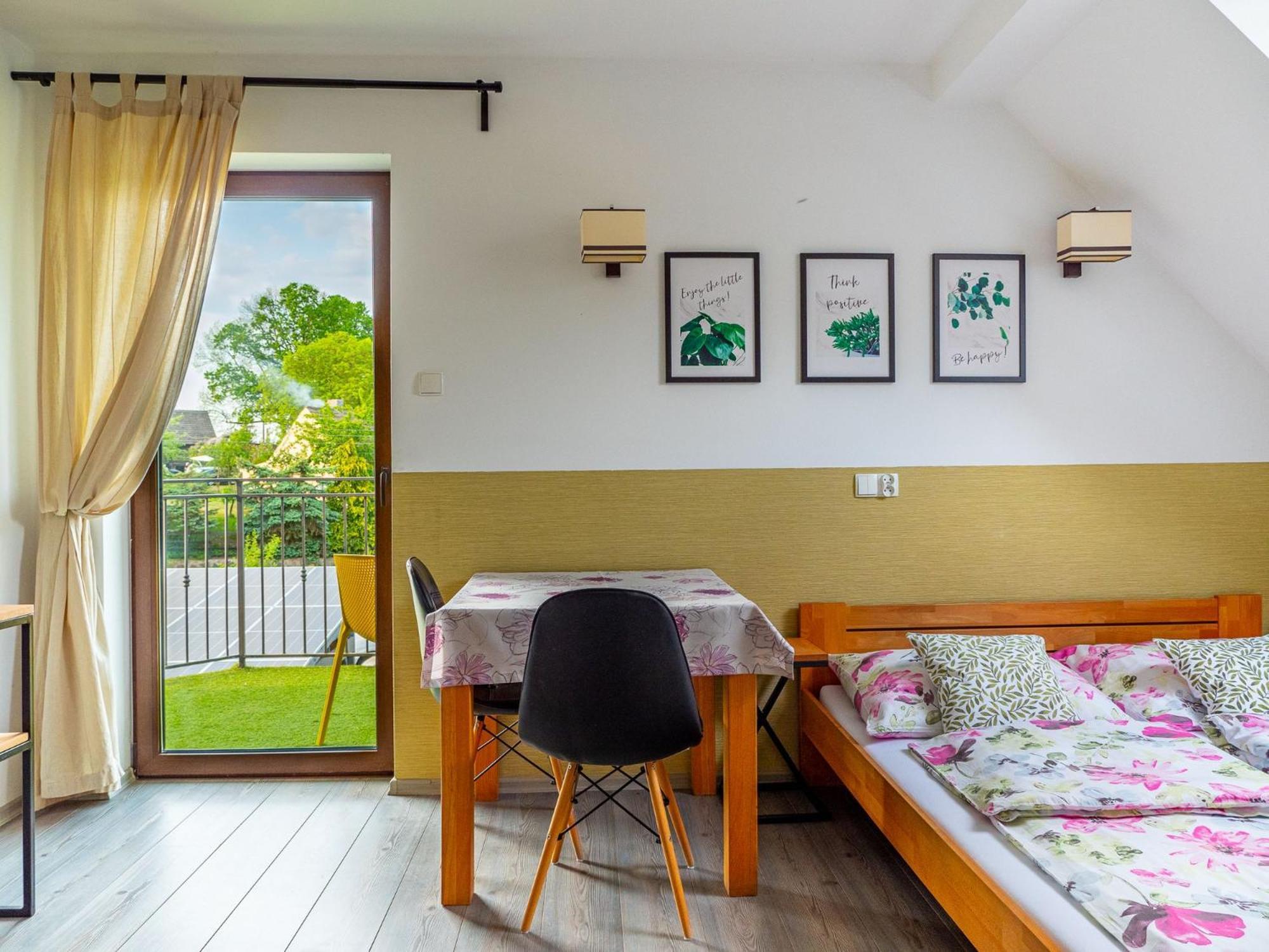 Pokoje Arkasasino Z Sauna Ogrodowa ภายนอก รูปภาพ
